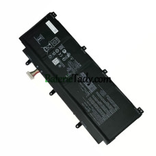 Výměna baterie pro Asus C41N2009 GV301QH GV301QC ROG-Flow-X13 GV301QE