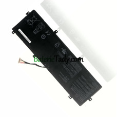 Výměna baterie pro Asus C41P0J1 C41N1832 0B200-03330100 PX574F