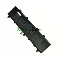 Výměna baterie pro Asus FX766IU FA506IV FX506LU C41N1906 FX566IV FX706IU