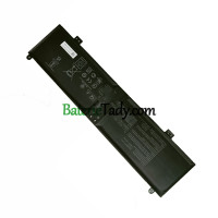 Výměna baterie pro ASUS G513 ROG C41N2013 Strix-G17 C41N2013-1