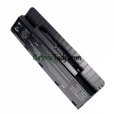 Výměna baterie pro Asus G58VW G58VW6700 A32Li9H N551V