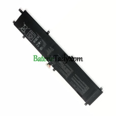 Výměna baterie pro Asus H700GV C31N1834 W700G3T/2T ProArt-StudioBook-17