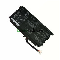 Výměna baterie pro Asus P2451FA ExpertBook-P2 P2451FB B31N1909