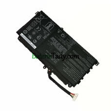 Výměna baterie pro Asus P2451FA ExpertBook-P2 P2451FB B31N1909