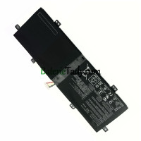 Výměna baterie pro Asus U4500F BX431FA S4500F C21N1833 UX431FL