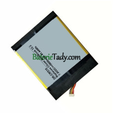 Výměna baterie pro CHUWI AeroBook13.3 G139 HW-34154184