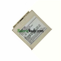Výměna baterie pro COMEN 022-000142-00 NC8