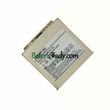 Výměna baterie pro COMEN 022-000142-00 NC8