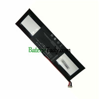 Výměna baterie pro Cube GT-book i1405 UTL-4761123-2S