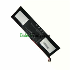 Výměna baterie pro Cube GT-book i1405 UTL-4761123-2S