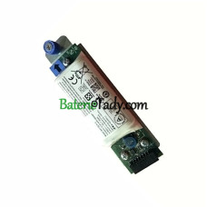 Výměna baterie pro Dell 2S1P-2 0D668J MD3200/3220/3200I