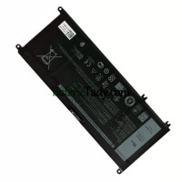 Výměna baterie pro Dell 4WN0Y 4WN0Y 4WNOY 7577 7778 7779 inspiron-13-7353