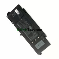 Výměna baterie pro Dell 5320 9JM71 Latitude 7420 7520 7FMXV 7320