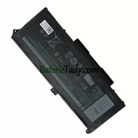 Výměna baterie pro Dell 5420 5520 Latitude RJ40G