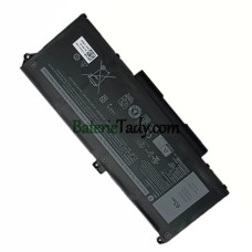 Výměna baterie pro Dell 5420 5520 Latitude RJ40G