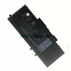 Výměna baterie pro Dell 5501 5411 5401 5410 Latitude 5511 3HWPP