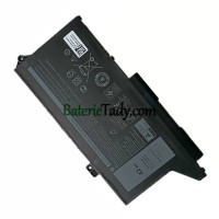 Výměna baterie pro Dell 5520 WY9DX 5420 Latitude