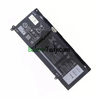 Výměna baterie pro Dell Vostro G91J0 3510 3515 5510 5410 3511