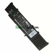 Výměna baterie pro Dell W5W19 G5-5000 MV07R 72WGV