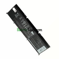 Výměna baterie pro Dell XPS 69KF2 5550 Precision 15-9500 P91F 9500 15