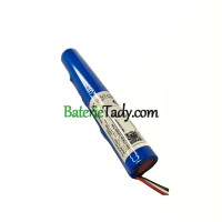 Výměna baterie pro Fender-Newport C129J1