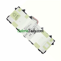 Výměna baterie pro Fujitsu F-03G Tab DOCOMO ARROWS CA54310-0058