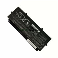 Výměna baterie pro Fujitsu FPCBP535 3310A FPB0339S 0340S CP737633-01