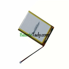 Výměna baterie pro GameKiddy GKD350H