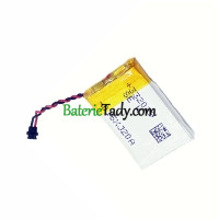 Výměna baterie pro Garmin gps 735xt 225 620 235 630