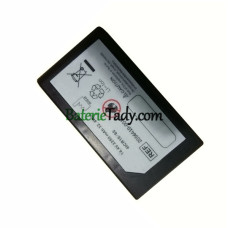 Výměna baterie pro GE MAC2000 4ICR19/66