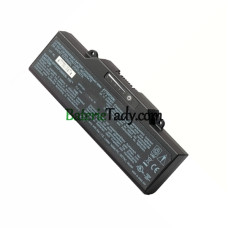 Výměna baterie pro Getac BP2S2P2600(S) E100 441814800016