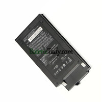 Výměna baterie pro Getac S410 BP-S410-Main-32/2040