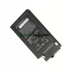 Výměna baterie pro Getac S410 BP-S410-Main-32/2040