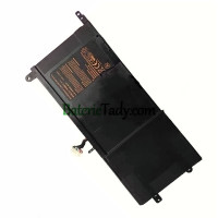 Výměna baterie pro Hasee G8-i78172D1/SL7S2/KL7S2/i78172S1 CP67S04
