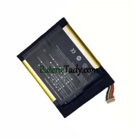 Výměna baterie pro Hasee PCpad CM