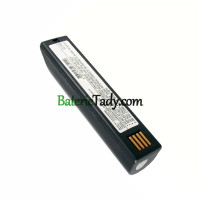 Výměna baterie pro Honeywell BAT-SCN01 1202 1902/1452/1911/1981