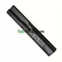 Výměna baterie pro HP 4431s 4530s 4331s 4330s 4535s 4430s PR06