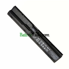 Výměna baterie pro HP 4431s 4530s 4331s 4330s 4535s 4430s PR06