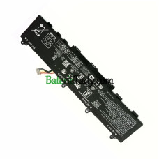 Výměna baterie pro HP 845 840 EliteBook 835 830 G7 CC03XL