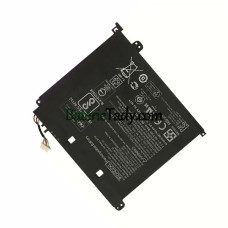 Výměna baterie pro HP Chromebook-11-G5 DR02XL TPN-W123 HSTNN-IB7M