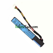 Výměna baterie pro HP MC96 P840 815983-001 727260-002 G9 P440