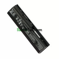 Výměna baterie pro HP MO06 DV7-7000 TPN-P102 HSTNN-LB3N DV-45004TX