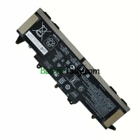 Výměna baterie pro HP SX03XL HSTNN-DB9S