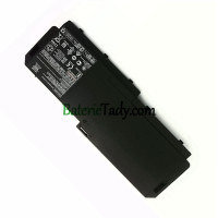 Výměna baterie pro HP ZBook17 HSTNN-IB8G L07044-855 AM06XL G5