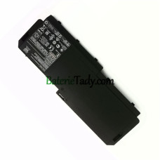 Výměna baterie pro HP ZBook17 HSTNN-IB8G L07044-855 AM06XL G5