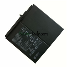 Výměna baterie pro Huawei BZT3-AL19 BZT-W09 KRJ-W09 MatePad