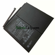 Výměna baterie pro Huawei KRJ-AN00 KJR-AN00 BAH3-W09 MatePad W09