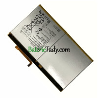 Výměna baterie pro Huawei M3 BAH-W09/AL00 HB26A510EBC