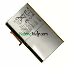 Výměna baterie pro Huawei M3 BAH-W09/AL00 HB26A510EBC