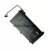 Výměna baterie pro Huawei MateBook13 W09 HN-W19L WRT-W19 HB4593J6ECW-31 R